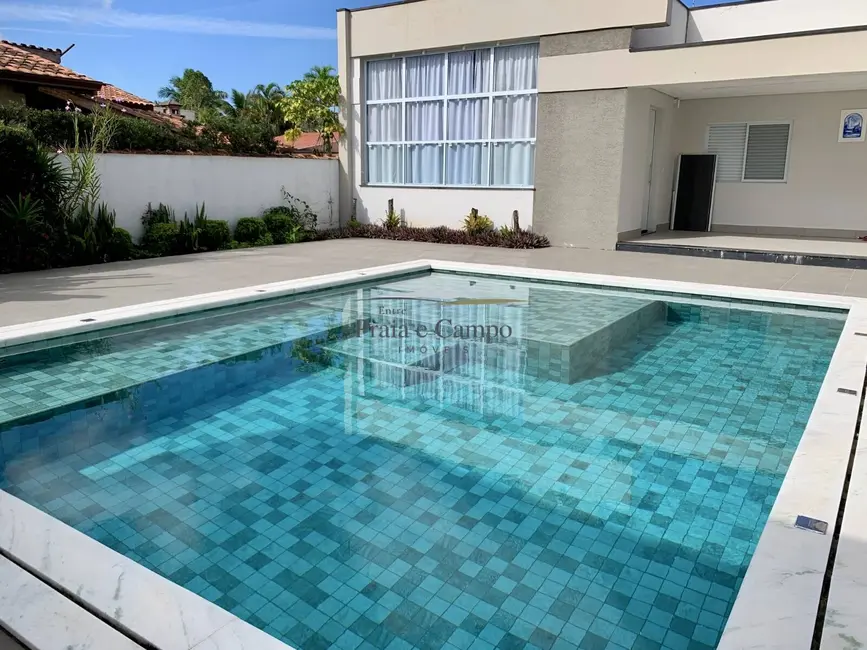 Foto 4 de Casa com 4 quartos à venda, 505m2 em Sao Sebastiao - SP