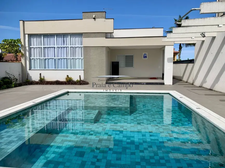 Foto 1 de Casa com 4 quartos à venda, 505m2 em Sao Sebastiao - SP