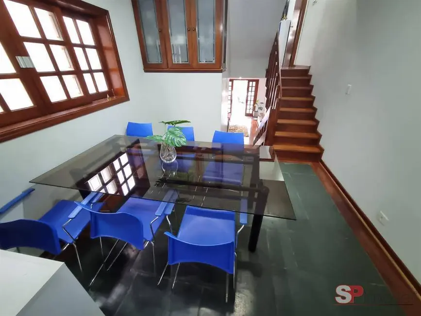 Foto 6 de Casa com 3 quartos à venda, 179m2 em Jardim Olympia, São Paulo - SP
