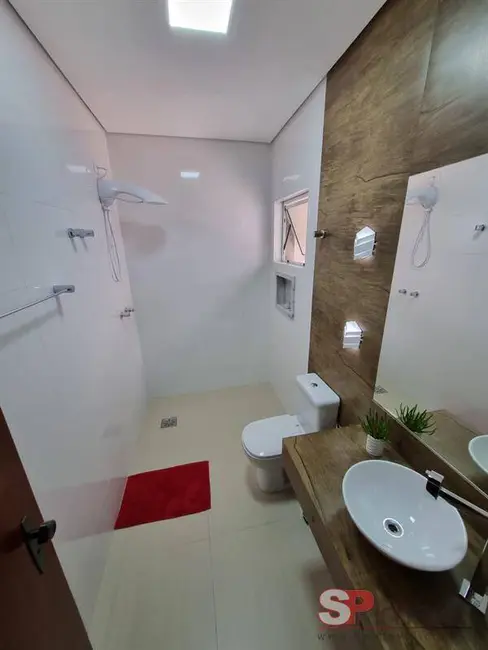 Foto 3 de Casa com 3 quartos à venda, 179m2 em Jardim Olympia, São Paulo - SP