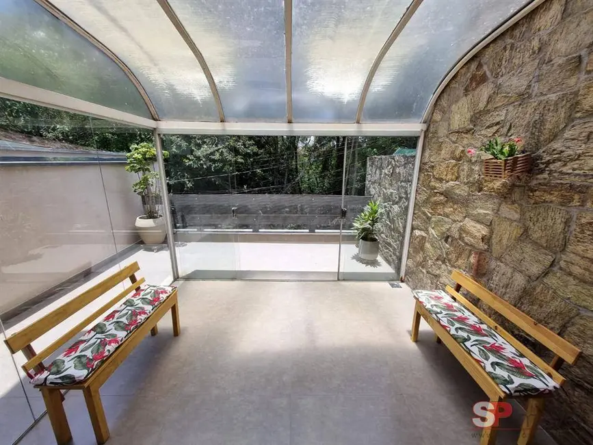 Foto 1 de Casa com 3 quartos à venda, 179m2 em Jardim Olympia, São Paulo - SP