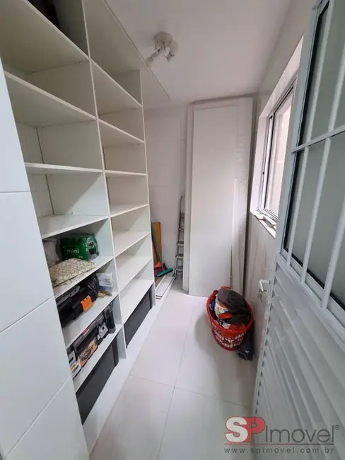 Foto 5 de Casa com 3 quartos à venda, 179m2 em Jardim Olympia, São Paulo - SP