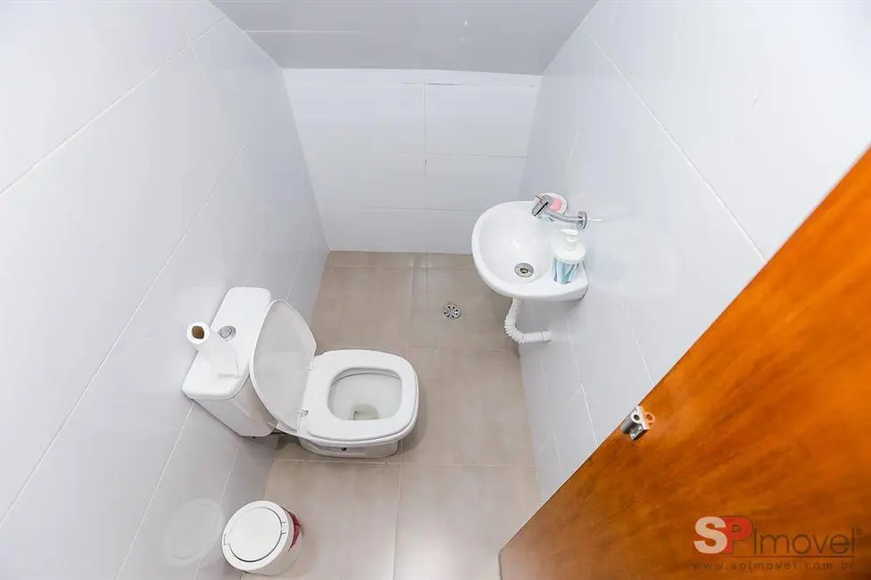 Casa com 2 quartos à venda, 198m2 em Vila Brasilina, São Paulo - SP - imagem 5 Foto 5 de Casa com 2 quartos à venda, 198m2 em Vila Brasilina, São Paulo - SP
