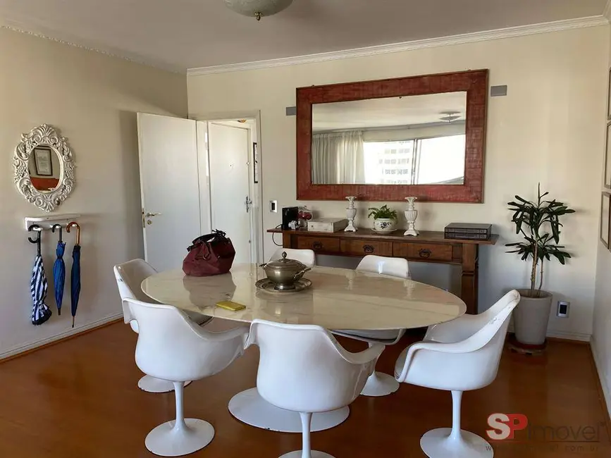 Foto 9 de Apartamento com 3 quartos à venda em Indianópolis, São Paulo - SP