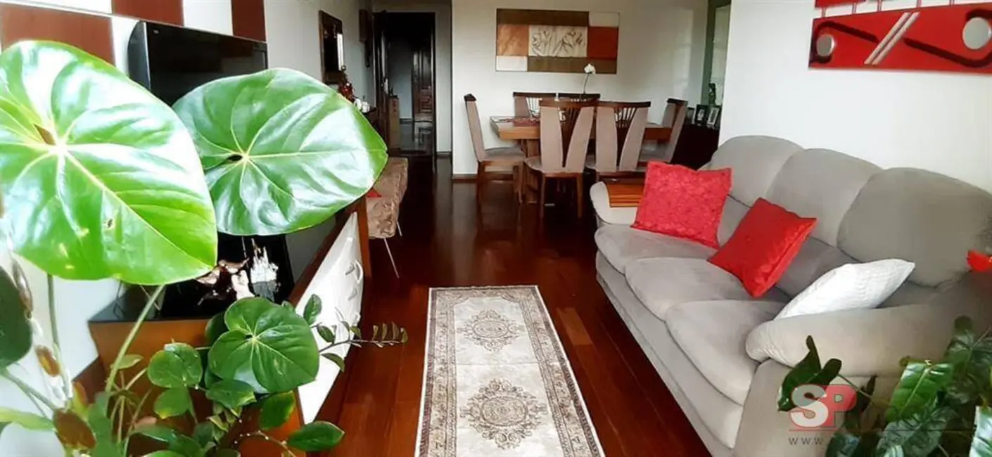 Apartamento com 3 quartos à venda em Jardim Peri Novo, São Paulo - SP - imagem 1 Foto 1 de Apartamento com 3 quartos à venda em Jardim Peri Novo, São Paulo - SP