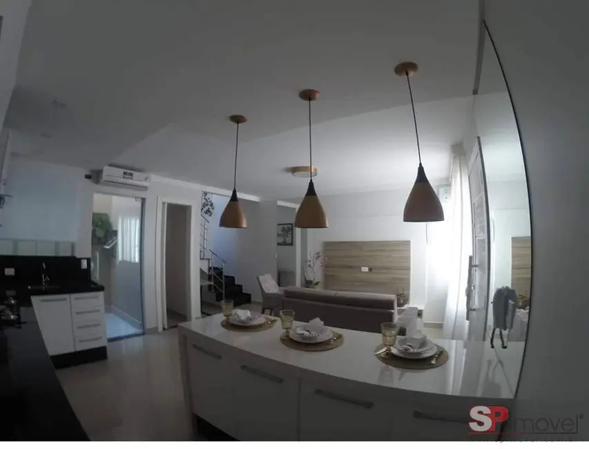 Apartamento com 3 quartos à venda em Jardim Peri Novo, São Paulo - SP - imagem 6 Foto 6 de Apartamento com 3 quartos à venda em Jardim Peri Novo, São Paulo - SP