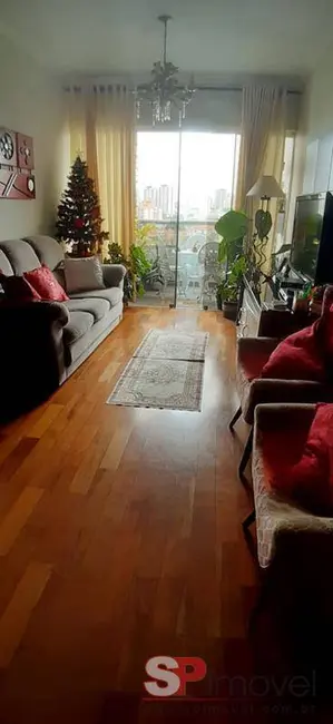 Apartamento com 3 quartos à venda em Jardim Peri Novo, São Paulo - SP - imagem 5 Foto 5 de Apartamento com 3 quartos à venda em Jardim Peri Novo, São Paulo - SP