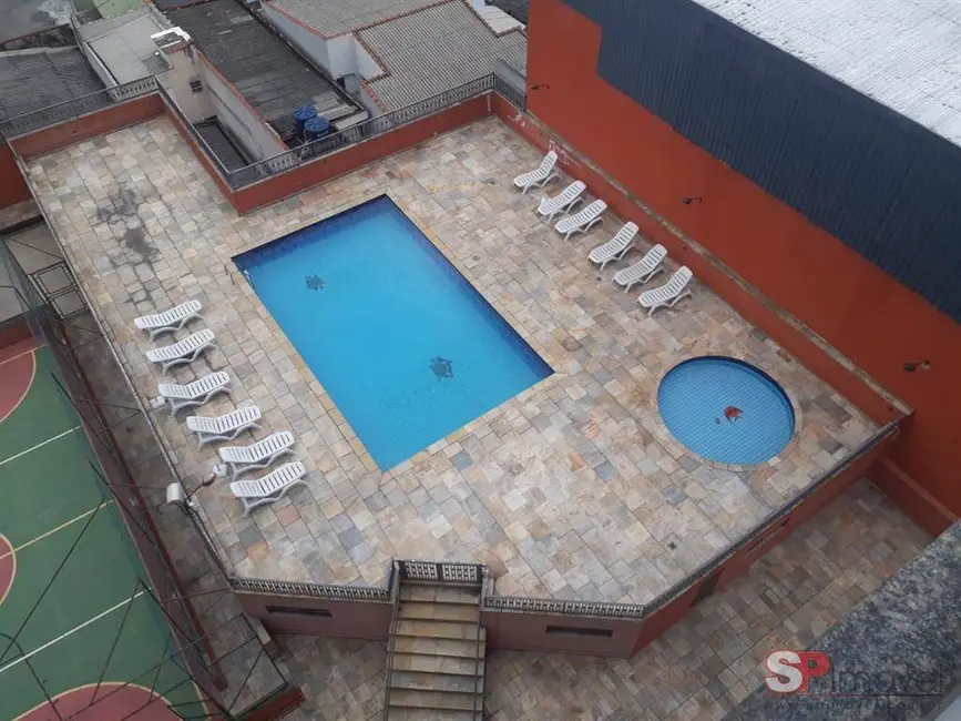Apartamento com 3 quartos à venda em Jardim Peri Novo, São Paulo - SP - imagem 8 Foto 8 de Apartamento com 3 quartos à venda em Jardim Peri Novo, São Paulo - SP
