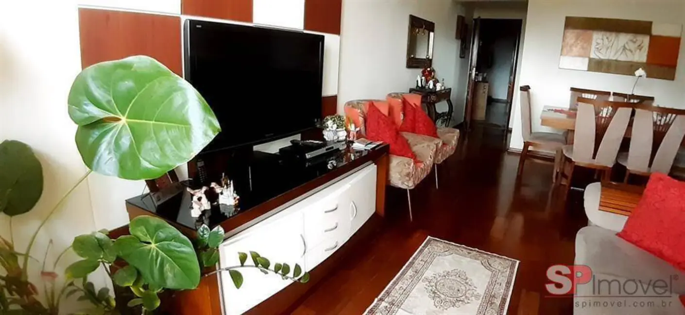 Apartamento com 3 quartos à venda em Jardim Peri Novo, São Paulo - SP - imagem 9 Foto 9 de Apartamento com 3 quartos à venda em Jardim Peri Novo, São Paulo - SP