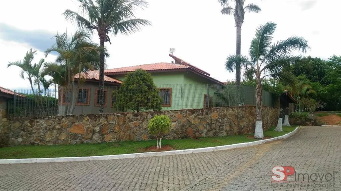 Foto 6 de Casa com 3 quartos à venda, 650m2 em Piracaia - SP