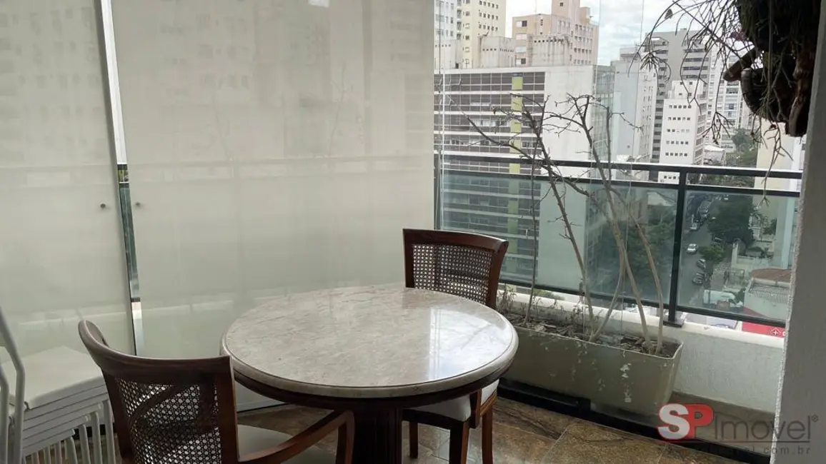 Foto 8 de Apartamento com 3 quartos à venda em Santa Cecília, São Paulo - SP