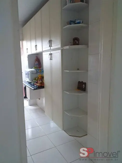 Apartamento com 2 quartos à venda em Vila Tolstoi, São Paulo - SP - imagem 4 Foto 4 de Apartamento com 2 quartos à venda em Vila Tolstoi, São Paulo - SP