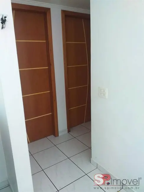 Apartamento com 2 quartos à venda em Vila Tolstoi, São Paulo - SP - imagem 6 Foto 6 de Apartamento com 2 quartos à venda em Vila Tolstoi, São Paulo - SP