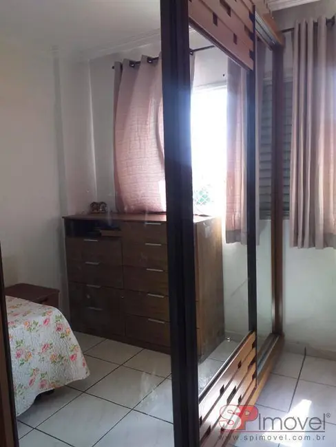 Apartamento com 2 quartos à venda em Vila Tolstoi, São Paulo - SP - imagem 9 Foto 9 de Apartamento com 2 quartos à venda em Vila Tolstoi, São Paulo - SP