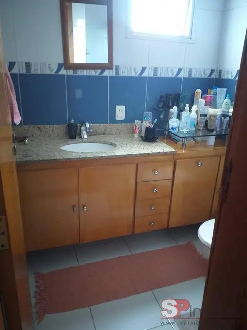 Apartamento com 2 quartos à venda em Vila Tolstoi, São Paulo - SP - imagem 7 Foto 7 de Apartamento com 2 quartos à venda em Vila Tolstoi, São Paulo - SP