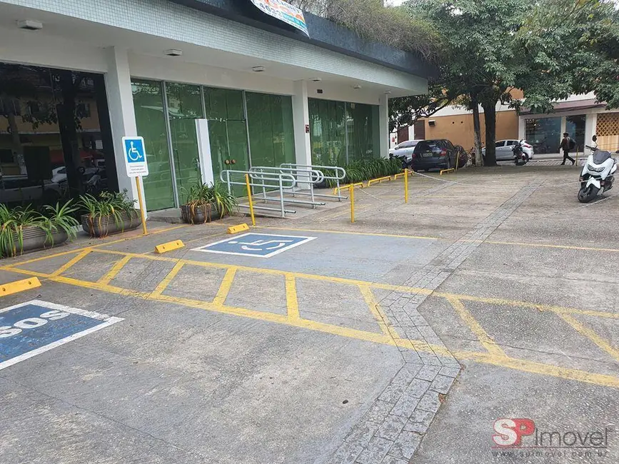 Foto 5 de Sala Comercial à venda em Chácara Santo Antônio (Zona Sul), São Paulo - SP