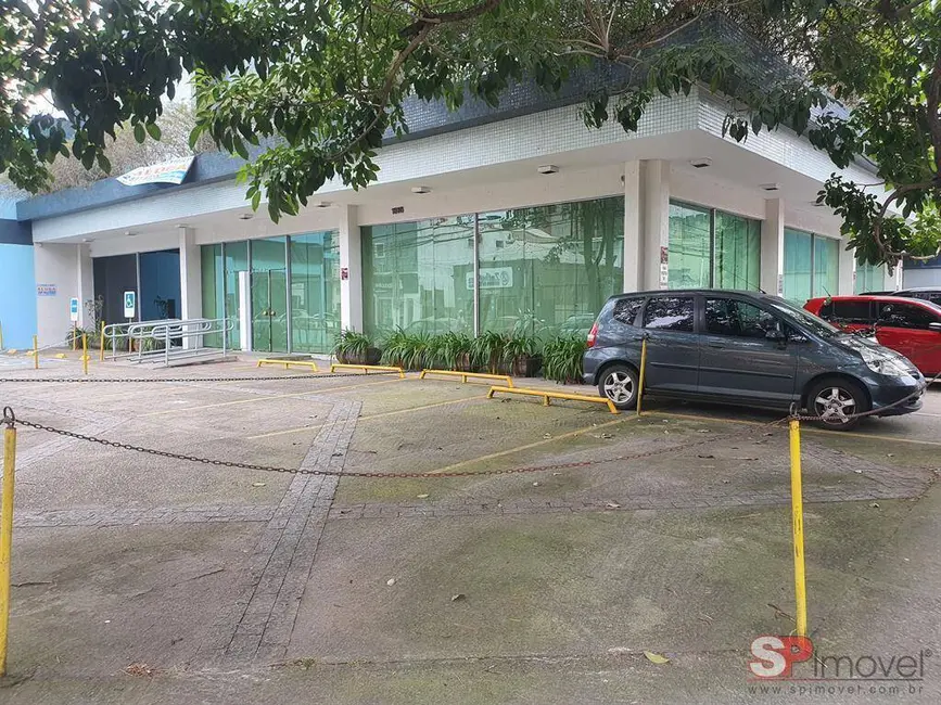 Foto 1 de Sala Comercial à venda em Chácara Santo Antônio (Zona Sul), São Paulo - SP