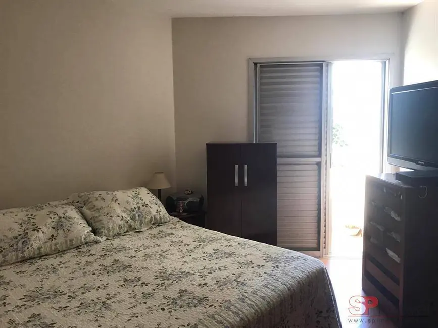 Foto 6 de Apartamento com 3 quartos à venda, 250m2 em Vila Guarani (Z Sul), São Paulo - SP