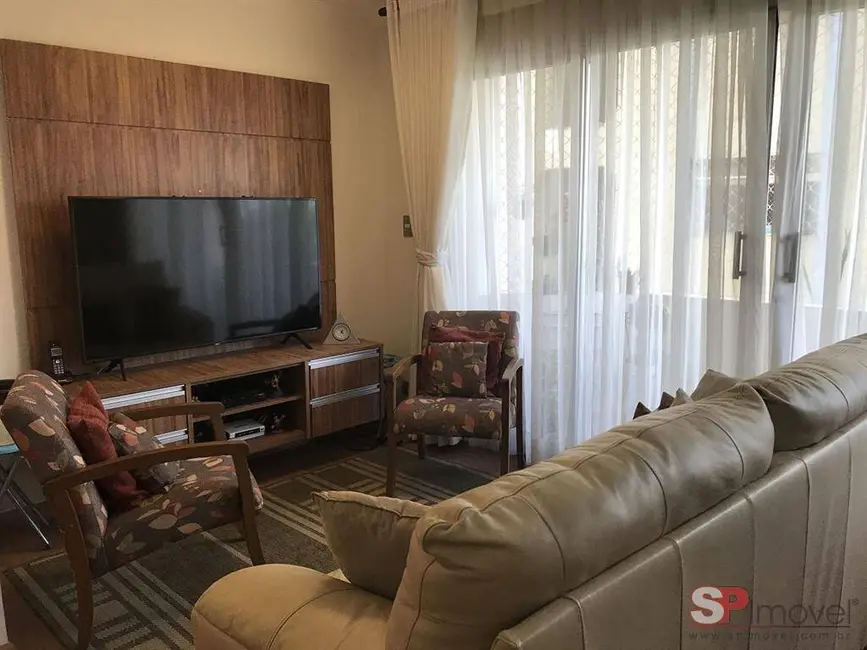 Foto 1 de Apartamento com 3 quartos à venda, 250m2 em Vila Guarani (Z Sul), São Paulo - SP