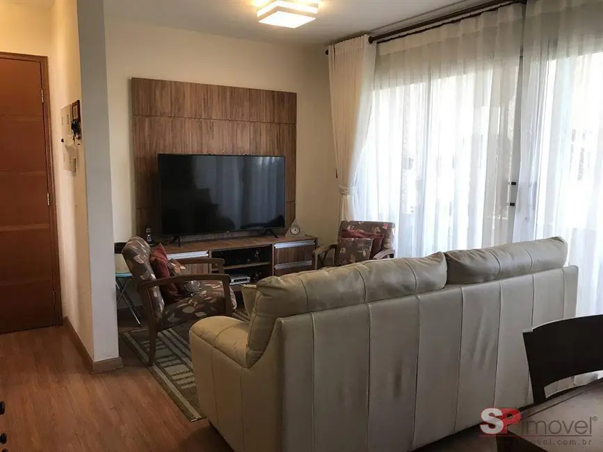 Foto 8 de Apartamento com 3 quartos à venda, 250m2 em Vila Guarani (Z Sul), São Paulo - SP