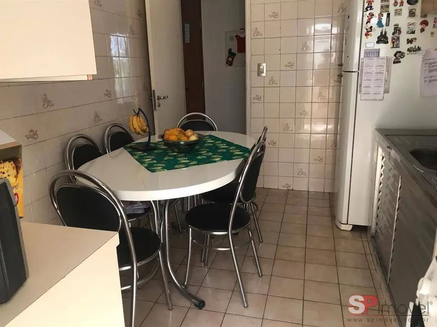 Foto 7 de Apartamento com 3 quartos à venda, 250m2 em Vila Guarani (Z Sul), São Paulo - SP