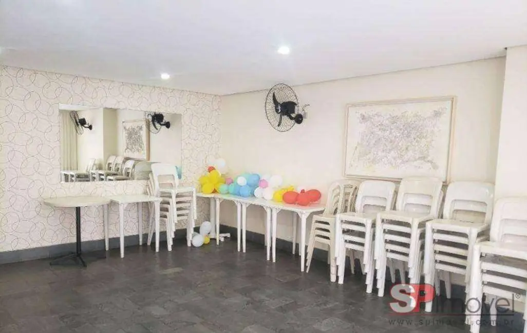 Foto 2 de Apartamento com 3 quartos à venda, 250m2 em Vila Guarani (Z Sul), São Paulo - SP