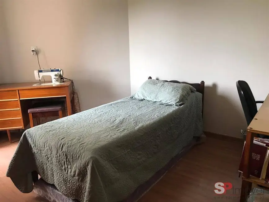 Foto 5 de Apartamento com 3 quartos à venda, 250m2 em Vila Guarani (Z Sul), São Paulo - SP