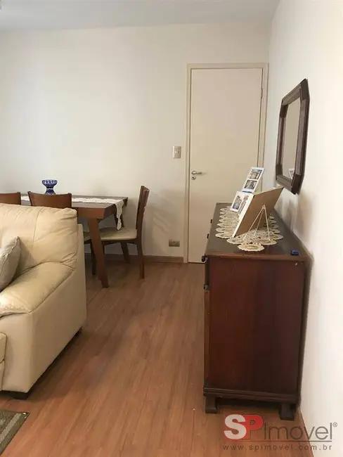 Foto 9 de Apartamento com 3 quartos à venda, 250m2 em Vila Guarani (Z Sul), São Paulo - SP