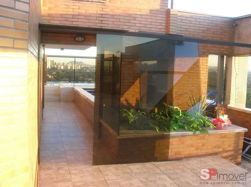 Foto 1 de Apartamento com 3 quartos à venda, 620m2 em Butantã, São Paulo - SP