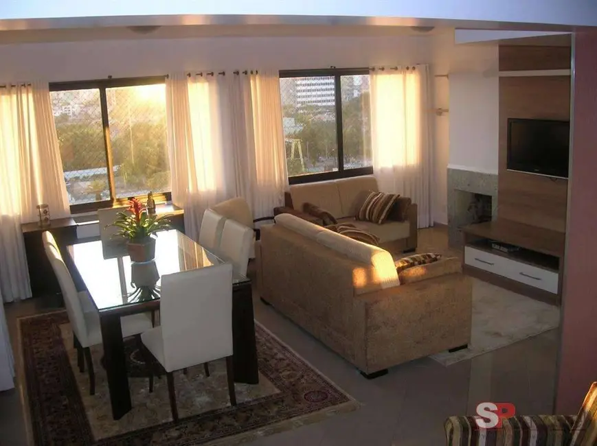 Foto 8 de Apartamento com 3 quartos à venda, 620m2 em Butantã, São Paulo - SP
