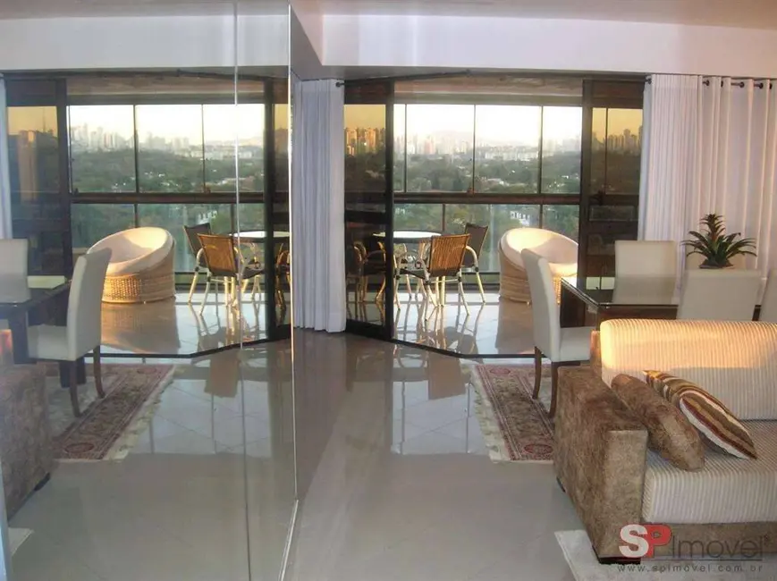 Foto 2 de Apartamento com 3 quartos à venda, 620m2 em Butantã, São Paulo - SP