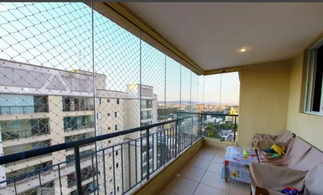 Apartamento com 3 quartos à venda, 82m2 em Gopoúva, Guarulhos - SP - imagem 3 Foto 3 de Apartamento com 3 quartos à venda, 82m2 em Gopoúva, Guarulhos - SP