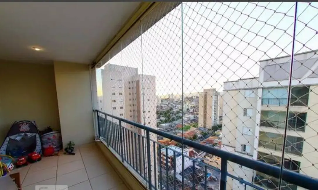 Apartamento com 3 quartos à venda, 82m2 em Gopoúva, Guarulhos - SP - imagem 1 Foto 1 de Apartamento com 3 quartos à venda, 82m2 em Gopoúva, Guarulhos - SP