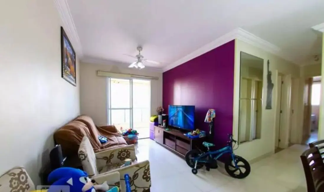 Apartamento com 3 quartos à venda, 82m2 em Gopoúva, Guarulhos - SP - imagem 5 Foto 5 de Apartamento com 3 quartos à venda, 82m2 em Gopoúva, Guarulhos - SP