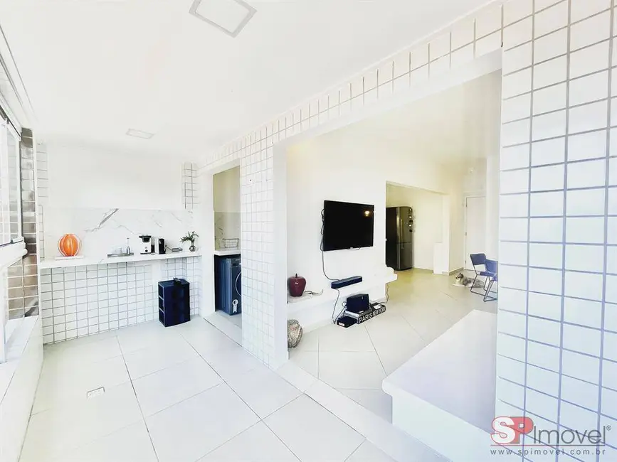 Apartamento com 2 quartos à venda, 78m2 em Praia Grande - SC - imagem 2 Foto 2 de Apartamento com 2 quartos à venda, 78m2 em Praia Grande - SC