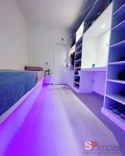 Apartamento com 2 quartos à venda, 78m2 em Praia Grande - SC - imagem 5 Foto 5 de Apartamento com 2 quartos à venda, 78m2 em Praia Grande - SC