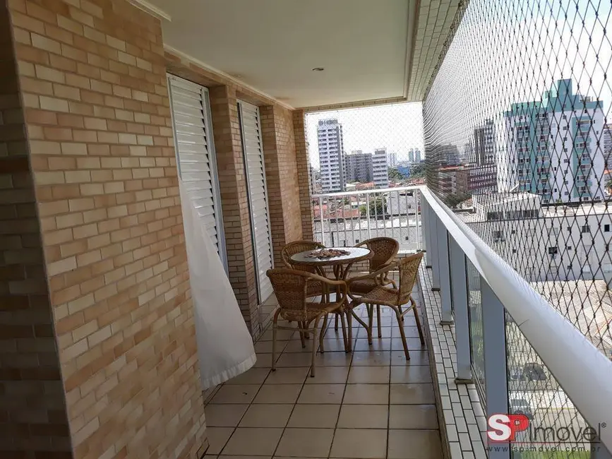 Apartamento com 3 quartos à venda, 93m2 em Praia Grande - SC - imagem 2 Foto 2 de Apartamento com 3 quartos à venda, 93m2 em Praia Grande - SC