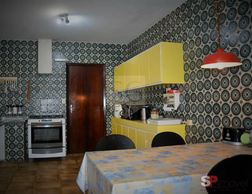 Casa com 5 quartos à venda, 450m2 em Riviera Paulista, São Paulo - SP - imagem 8 Foto 8 de Casa com 5 quartos à venda, 450m2 em Riviera Paulista, São Paulo - SP