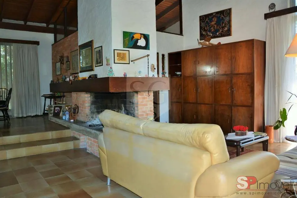Casa com 5 quartos à venda, 450m2 em Riviera Paulista, São Paulo - SP - imagem 7 Foto 7 de Casa com 5 quartos à venda, 450m2 em Riviera Paulista, São Paulo - SP