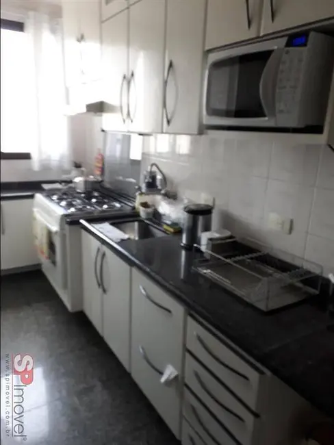 Foto 4 de Apartamento com 3 quartos à venda, 84m2 em Vila Gomes Cardim, São Paulo - SP