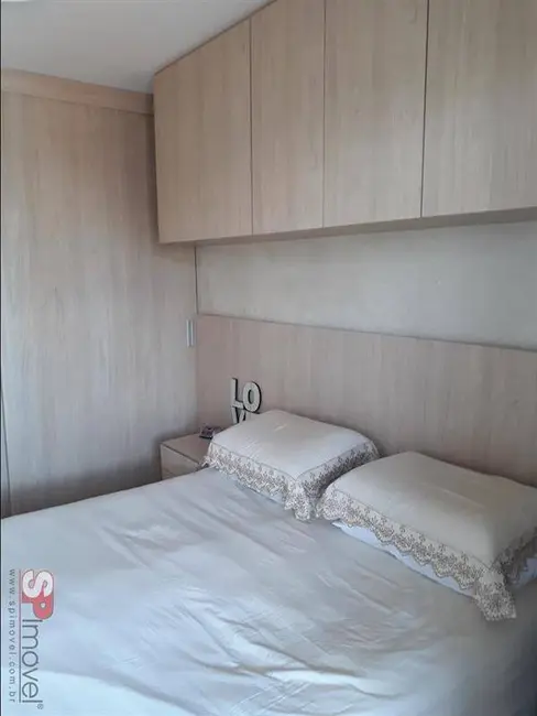 Foto 1 de Apartamento com 3 quartos à venda, 84m2 em Vila Gomes Cardim, São Paulo - SP