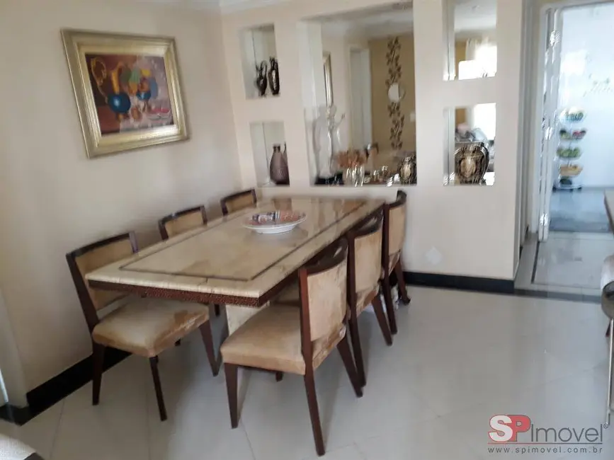 Foto 6 de Apartamento com 3 quartos à venda, 84m2 em Vila Gomes Cardim, São Paulo - SP
