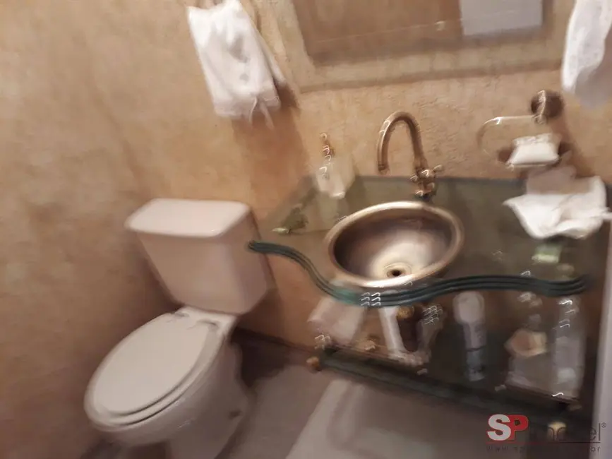 Foto 5 de Apartamento com 3 quartos à venda, 84m2 em Vila Gomes Cardim, São Paulo - SP