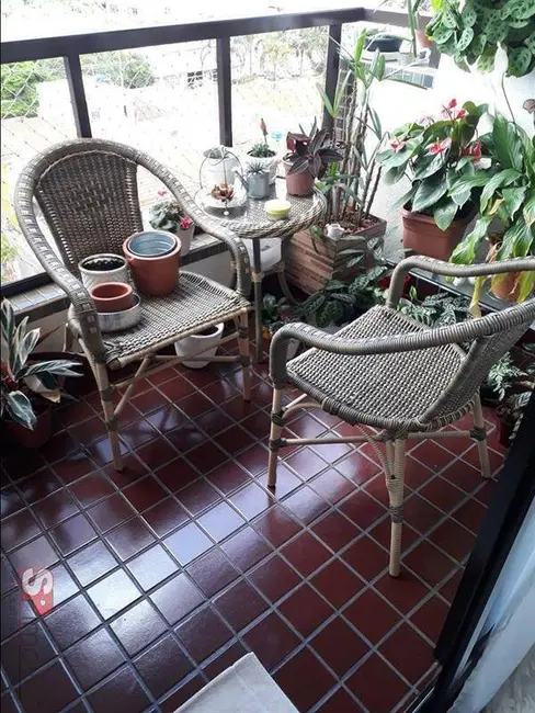 Foto 7 de Apartamento com 3 quartos à venda, 84m2 em Vila Gomes Cardim, São Paulo - SP