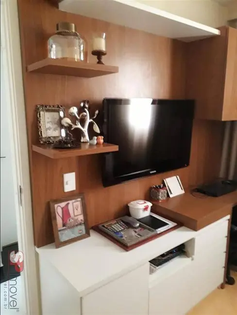 Foto 8 de Apartamento com 3 quartos à venda, 84m2 em Vila Gomes Cardim, São Paulo - SP
