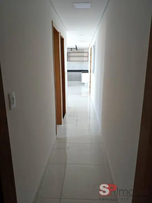 Foto 2 de Apartamento com 2 quartos à venda, 50m2 em Tatuapé, São Paulo - SP