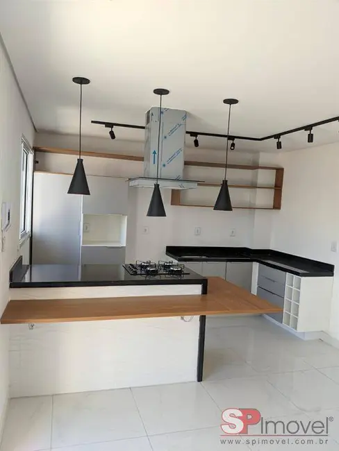 Foto 4 de Apartamento com 2 quartos à venda, 50m2 em Tatuapé, São Paulo - SP