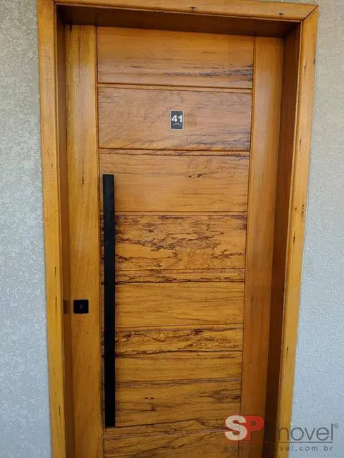 Foto 1 de Apartamento com 2 quartos à venda, 50m2 em Tatuapé, São Paulo - SP