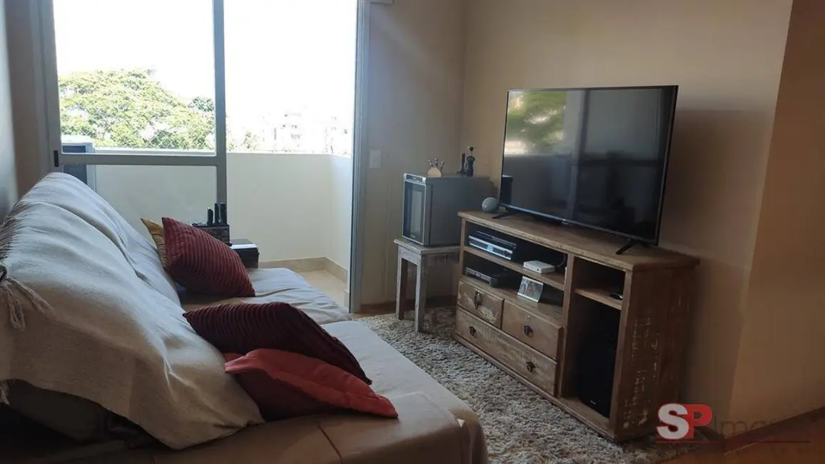 Foto 4 de Apartamento com 3 quartos à venda, 88m2 em Pinheiros, São Paulo - SP