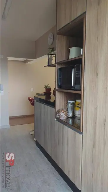 Foto 5 de Apartamento com 3 quartos à venda, 88m2 em Pinheiros, São Paulo - SP